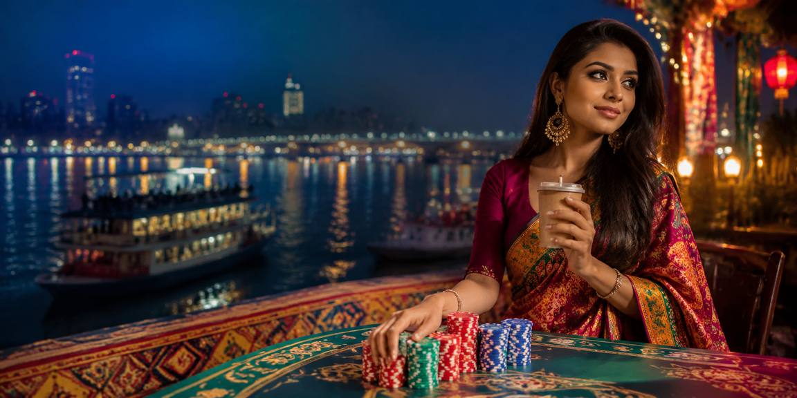 2k88 Live Blackjack D সম্পর্কে যা জানা দরকার